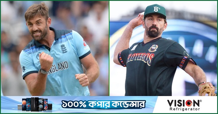 ক্রিকেট ছেড়ে বেসবলে অভিষেক হলো প্লাঙ্কেটের